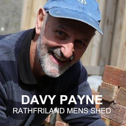 Davy Payne