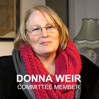 Donna Weir
